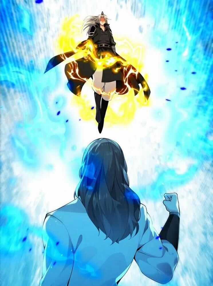 Thập Đại Đế Hoàng Đều Là Đệ Tử Của Ta Chapter 377 trang 46