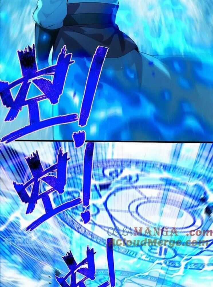 Thập Đại Đế Hoàng Đều Là Đệ Tử Của Ta Chapter 377 trang 47