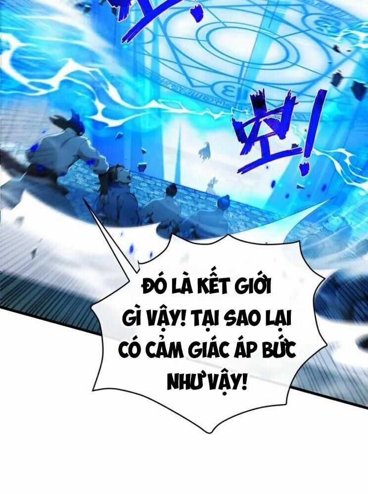 Thập Đại Đế Hoàng Đều Là Đệ Tử Của Ta Chapter 377 trang 48