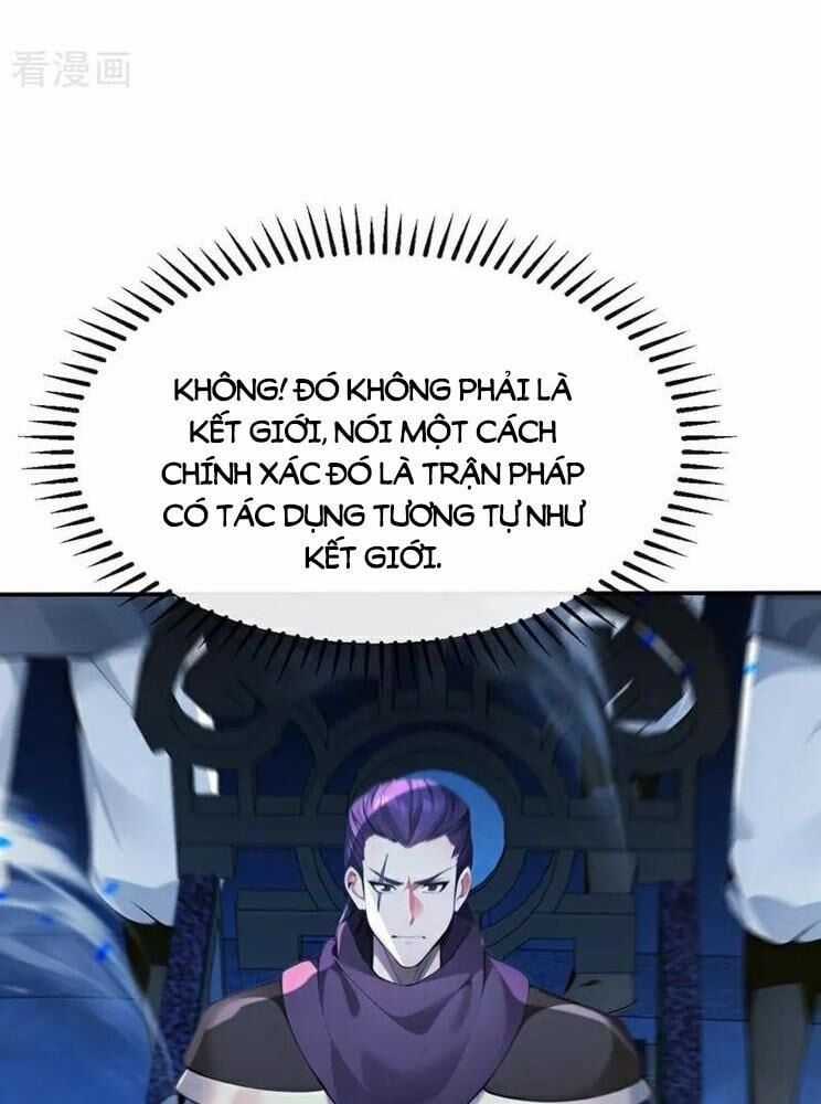 Thập Đại Đế Hoàng Đều Là Đệ Tử Của Ta Chapter 377 trang 49