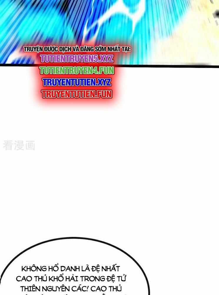 Thập Đại Đế Hoàng Đều Là Đệ Tử Của Ta Chapter 377 trang 5