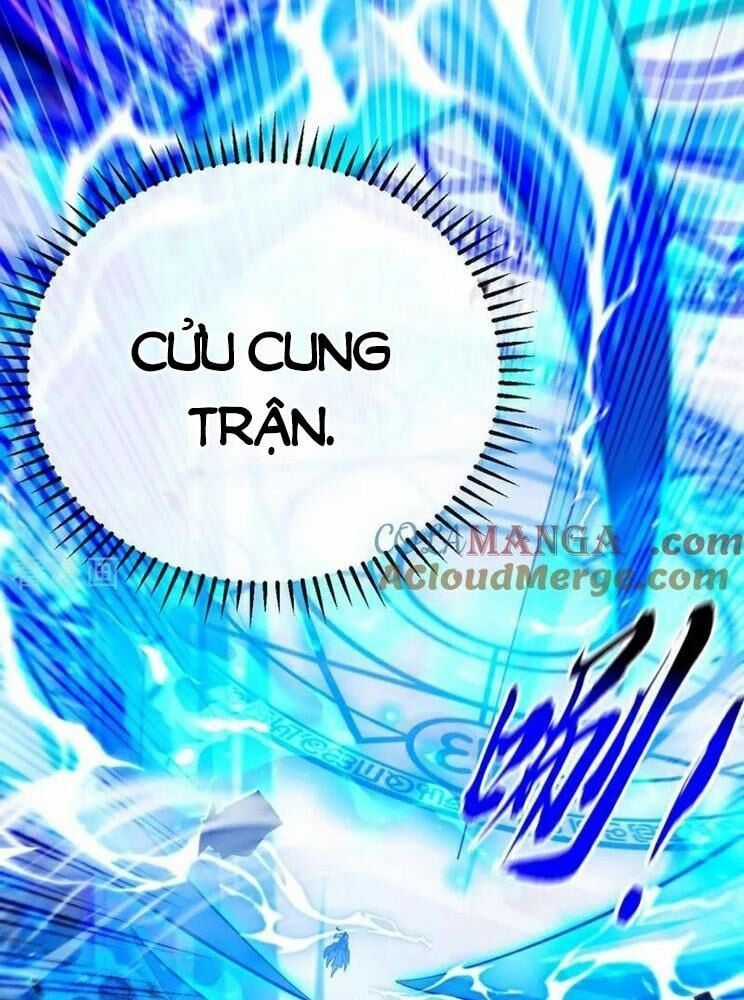 Thập Đại Đế Hoàng Đều Là Đệ Tử Của Ta Chapter 377 trang 51