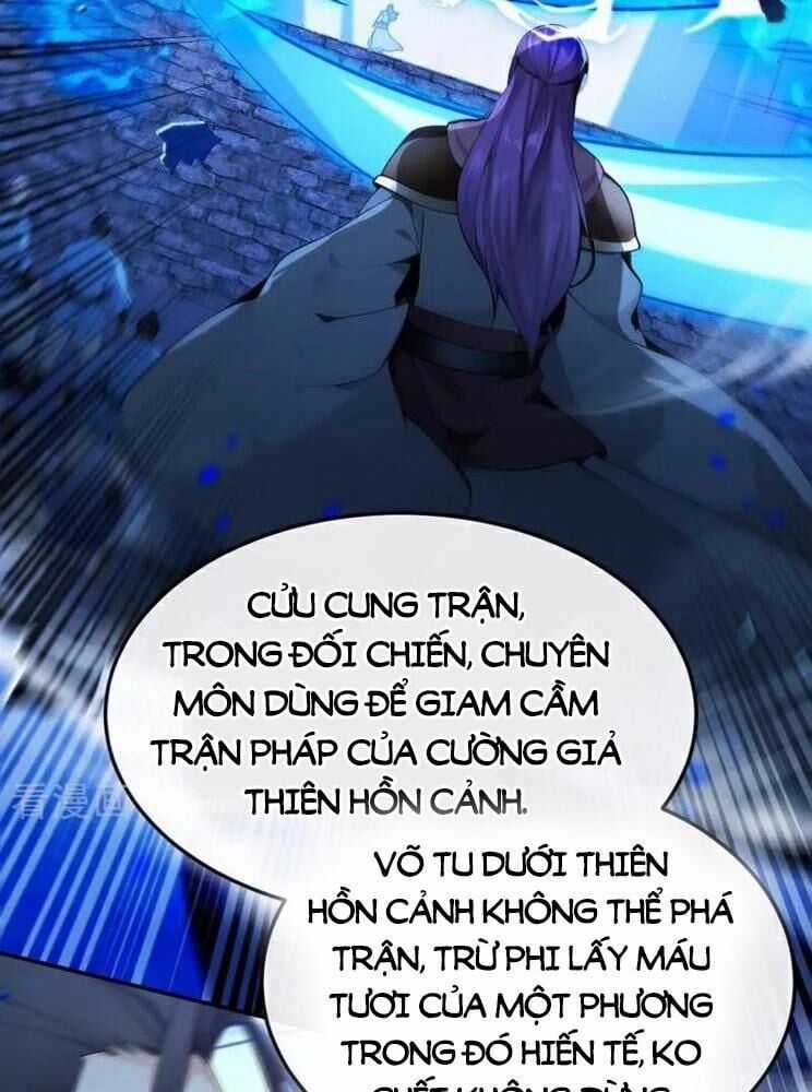 Thập Đại Đế Hoàng Đều Là Đệ Tử Của Ta Chapter 377 trang 52