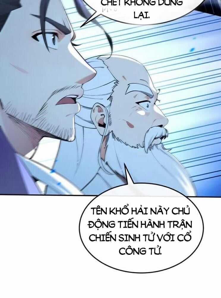 Thập Đại Đế Hoàng Đều Là Đệ Tử Của Ta Chapter 377 trang 53