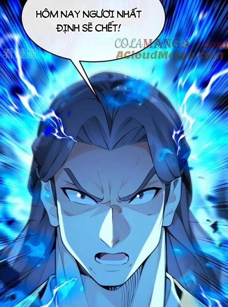 Thập Đại Đế Hoàng Đều Là Đệ Tử Của Ta Chapter 377 trang 55