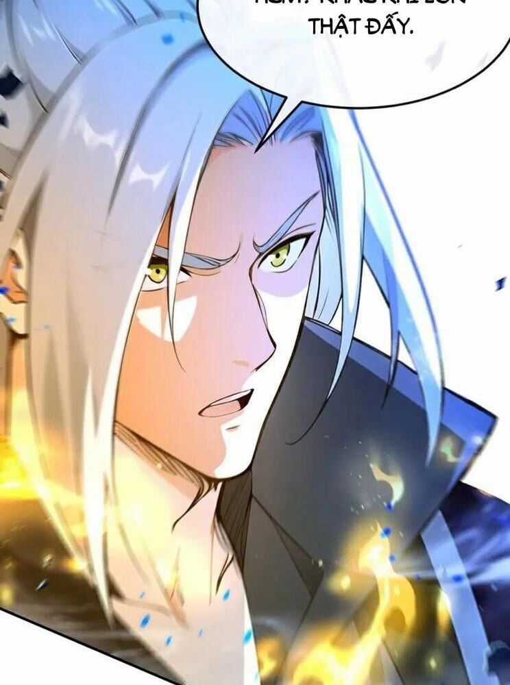 Thập Đại Đế Hoàng Đều Là Đệ Tử Của Ta Chapter 377 trang 57