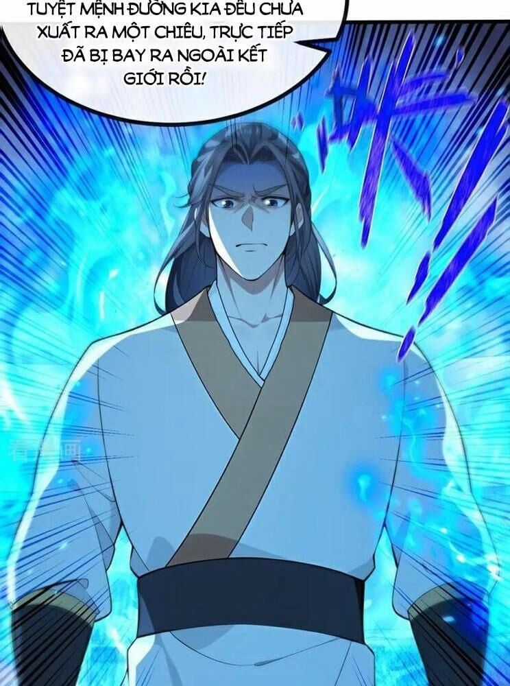 Thập Đại Đế Hoàng Đều Là Đệ Tử Của Ta Chapter 377 trang 6