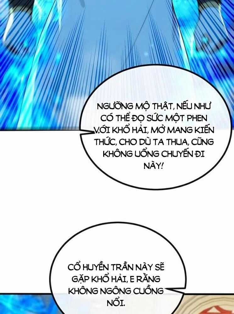 Thập Đại Đế Hoàng Đều Là Đệ Tử Của Ta Chapter 377 trang 7