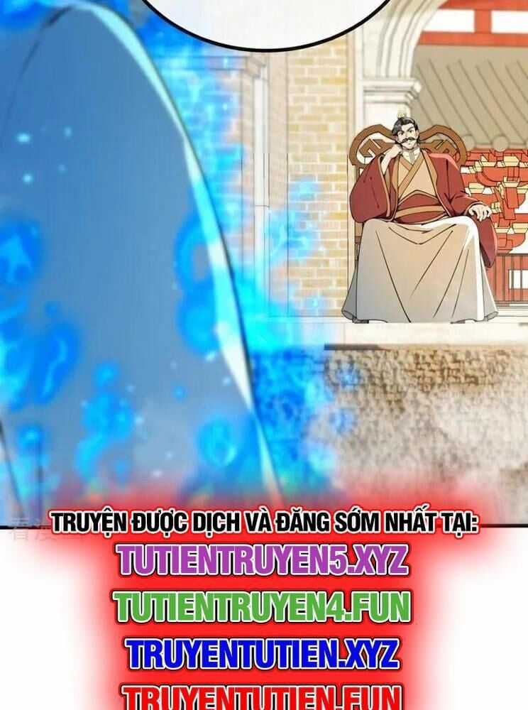 Thập Đại Đế Hoàng Đều Là Đệ Tử Của Ta Chapter 377 trang 8