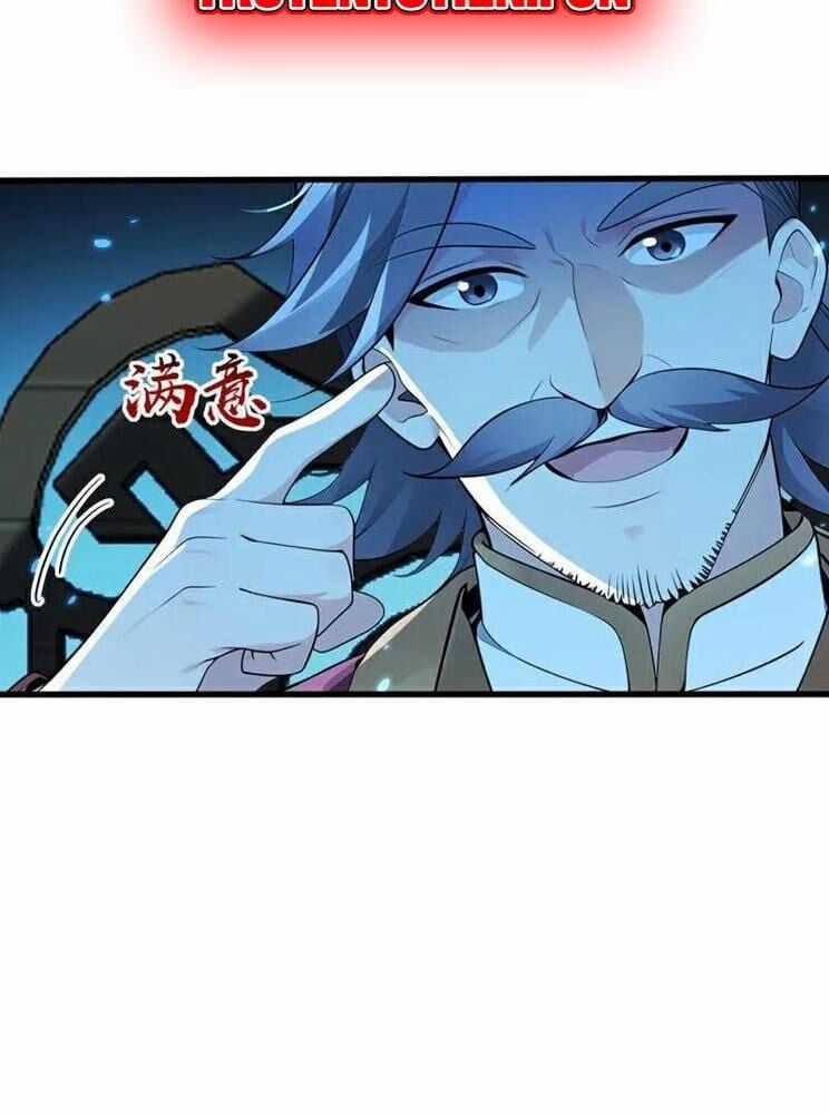 Thập Đại Đế Hoàng Đều Là Đệ Tử Của Ta Chapter 377 trang 9