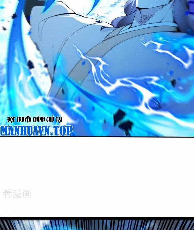 Thập Đại Đế Hoàng Đều Là Đệ Tử Của Ta Chapter 378 trang 1