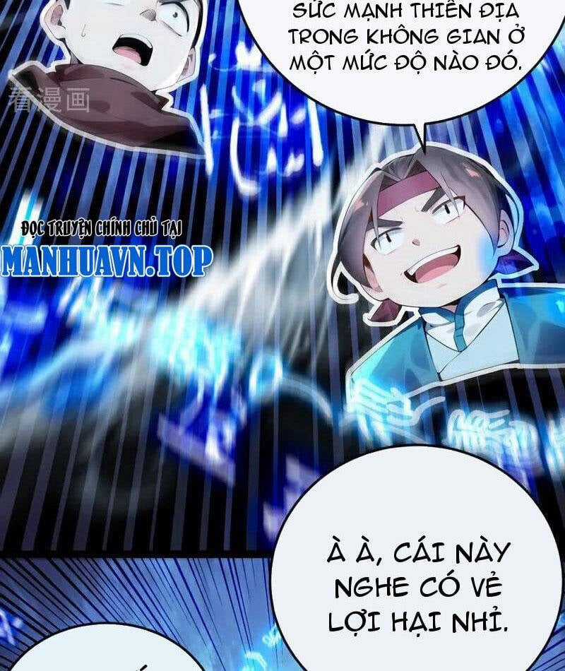 Thập Đại Đế Hoàng Đều Là Đệ Tử Của Ta Chapter 378 trang 12