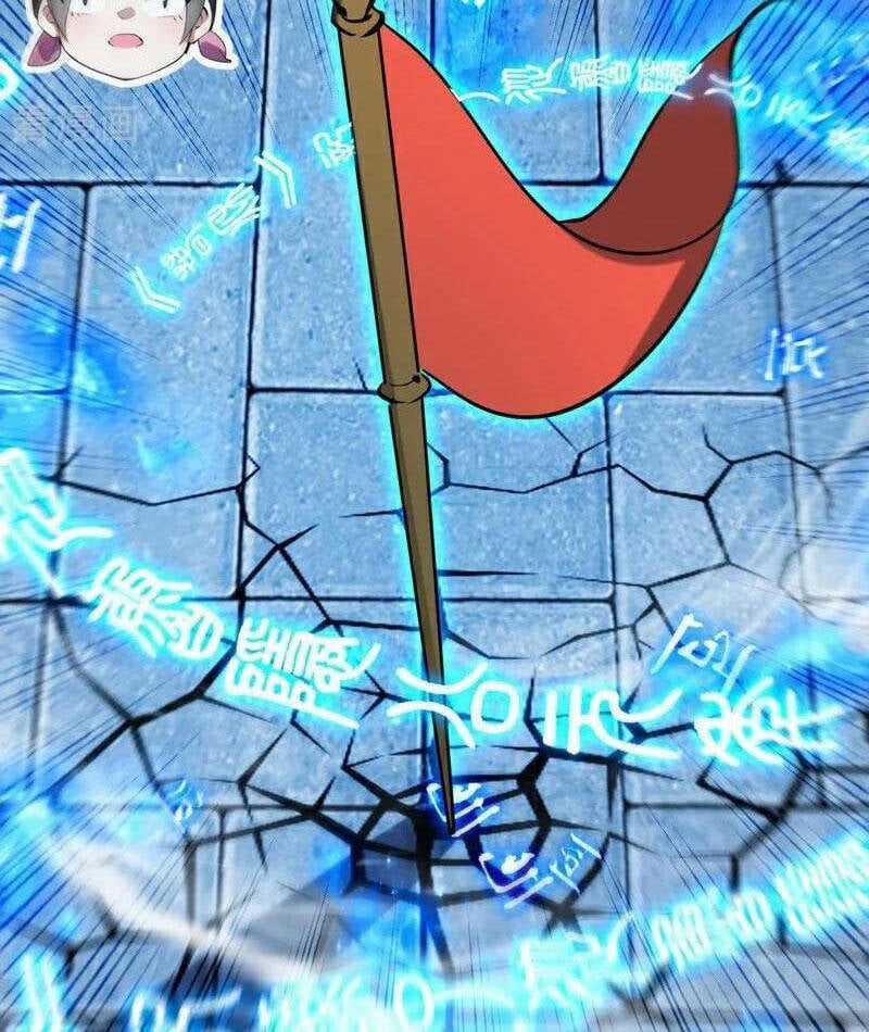 Thập Đại Đế Hoàng Đều Là Đệ Tử Của Ta Chapter 378 trang 15