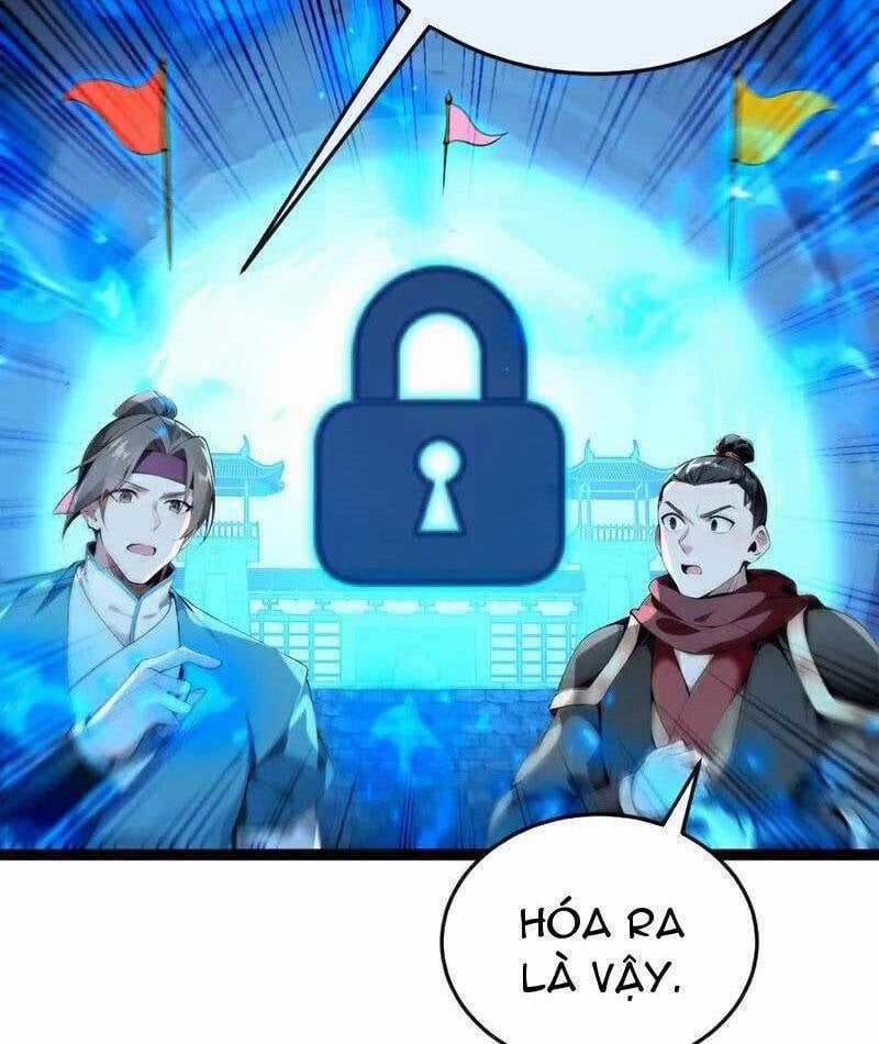 Thập Đại Đế Hoàng Đều Là Đệ Tử Của Ta Chapter 378 trang 17