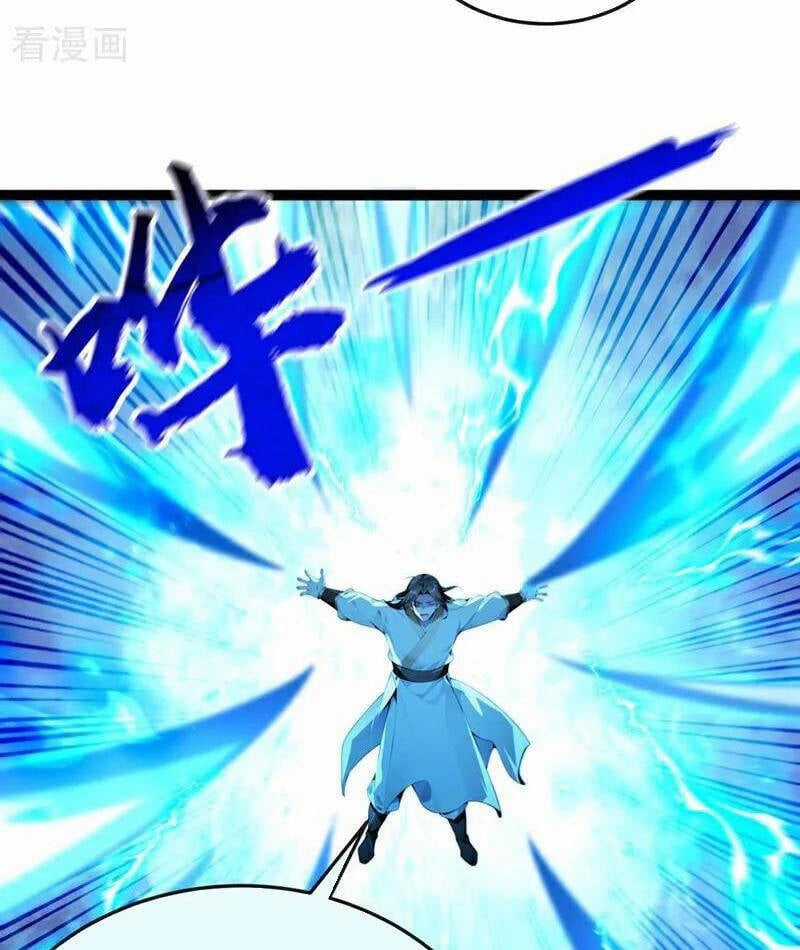 Thập Đại Đế Hoàng Đều Là Đệ Tử Của Ta Chapter 378 trang 18