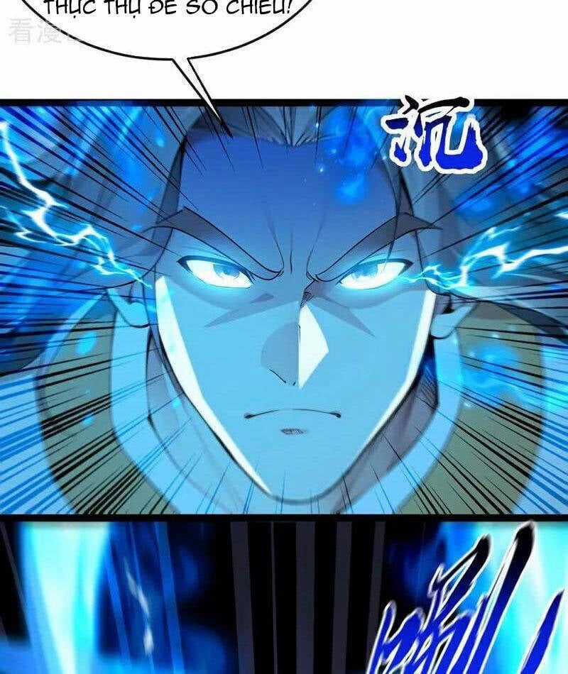 Thập Đại Đế Hoàng Đều Là Đệ Tử Của Ta Chapter 378 trang 21