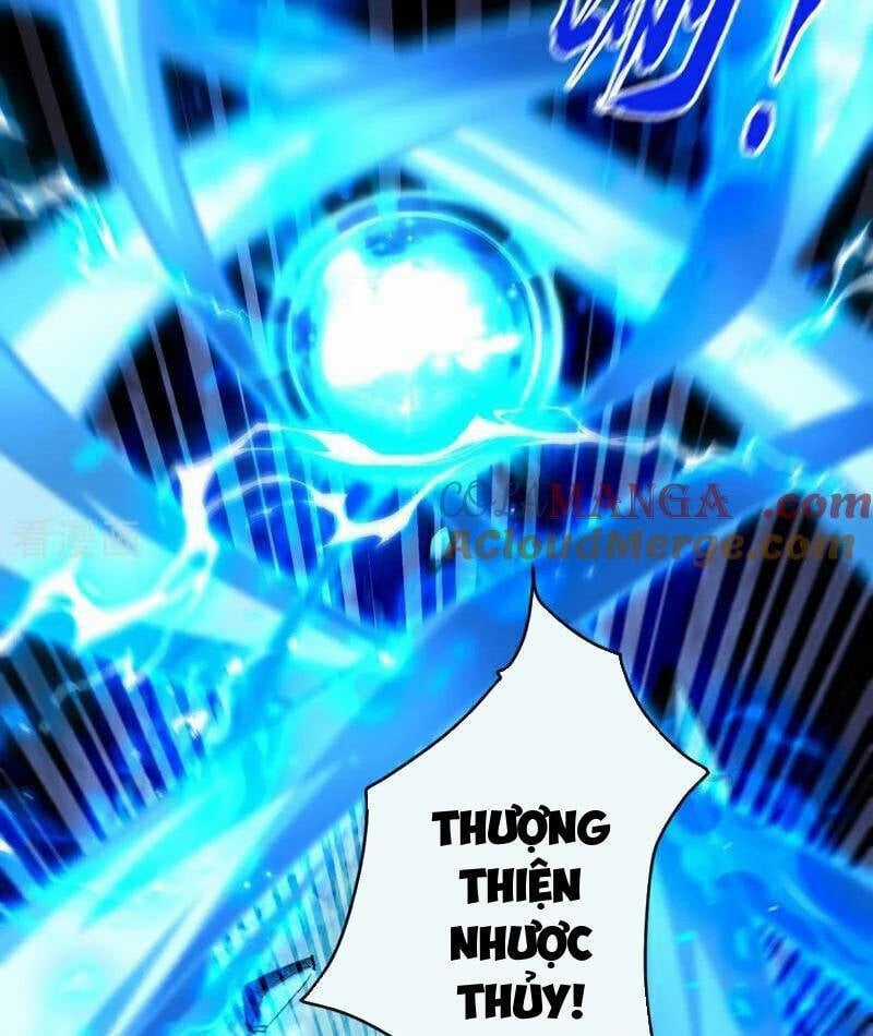 Thập Đại Đế Hoàng Đều Là Đệ Tử Của Ta Chapter 378 trang 22