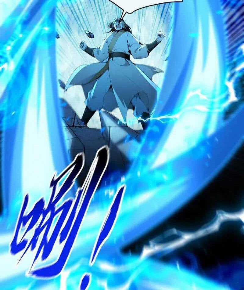 Thập Đại Đế Hoàng Đều Là Đệ Tử Của Ta Chapter 378 trang 23