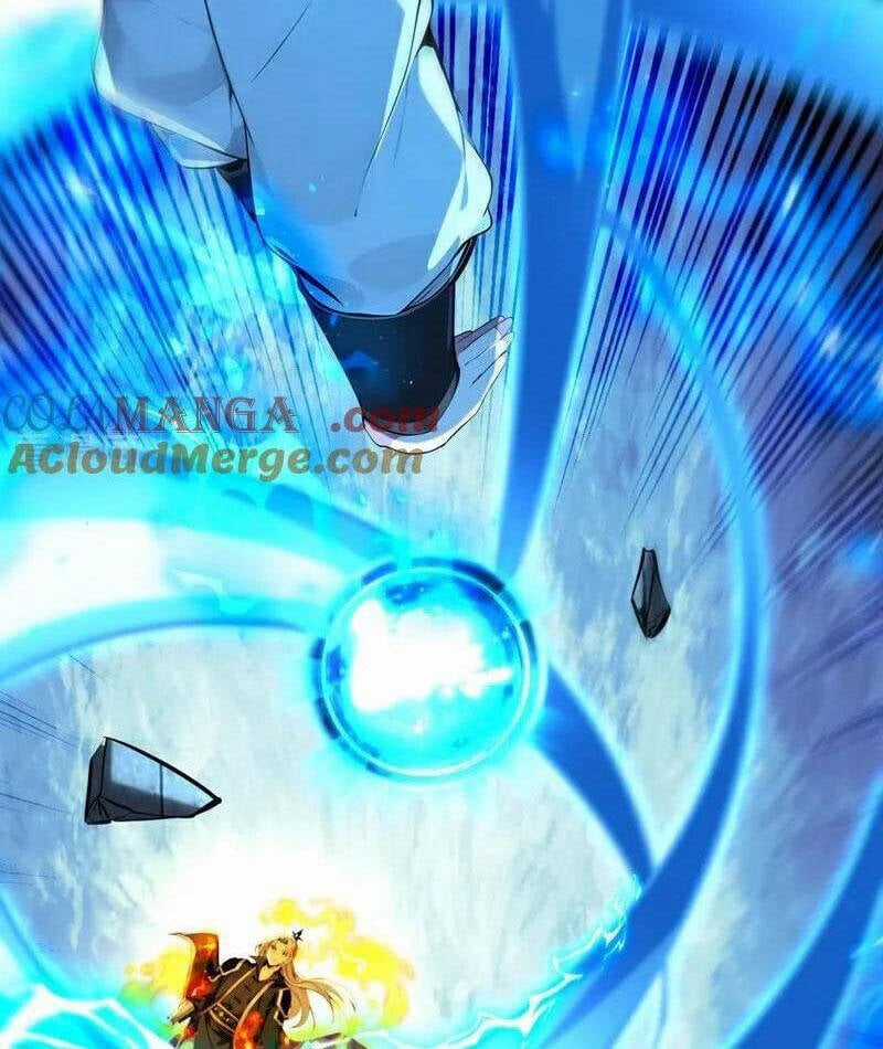 Thập Đại Đế Hoàng Đều Là Đệ Tử Của Ta Chapter 378 trang 25