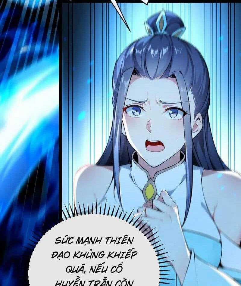 Thập Đại Đế Hoàng Đều Là Đệ Tử Của Ta Chapter 378 trang 27