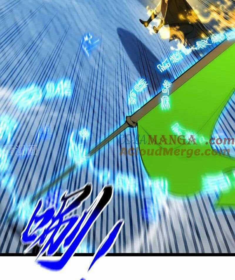 Thập Đại Đế Hoàng Đều Là Đệ Tử Của Ta Chapter 378 trang 3