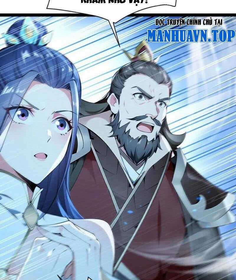 Thập Đại Đế Hoàng Đều Là Đệ Tử Của Ta Chapter 378 trang 30