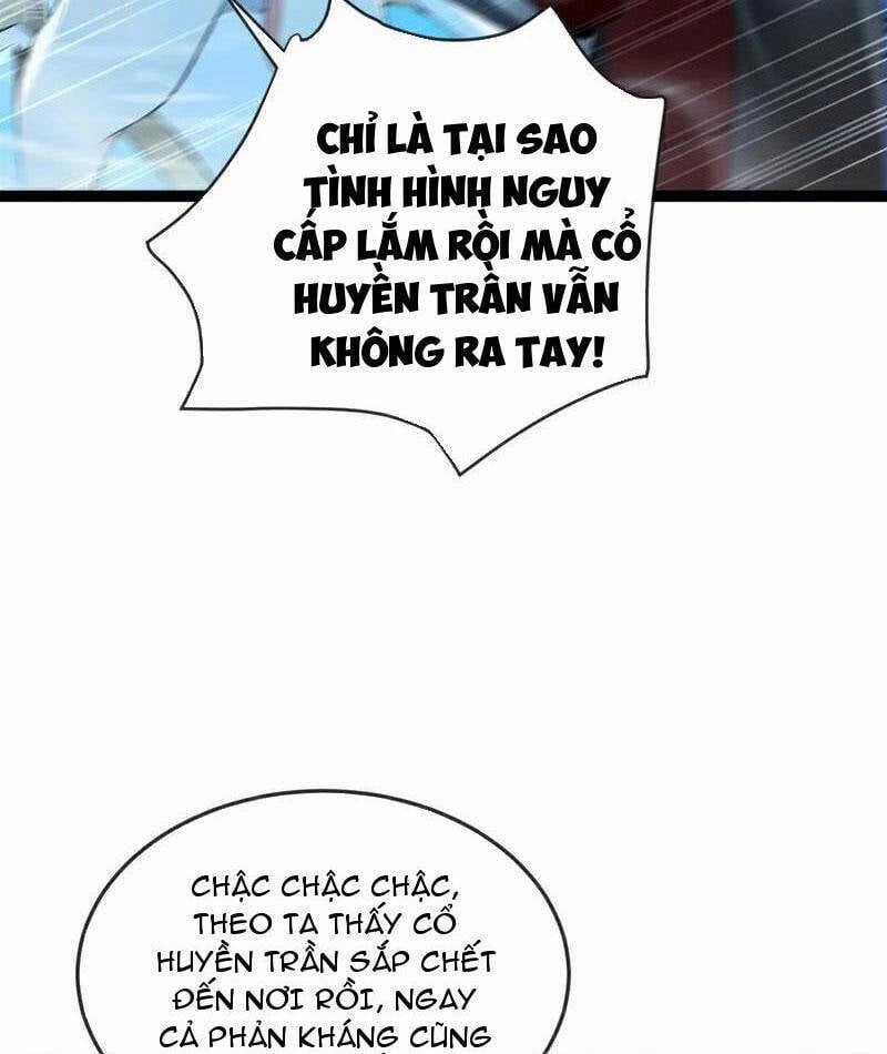 Thập Đại Đế Hoàng Đều Là Đệ Tử Của Ta Chapter 378 trang 31