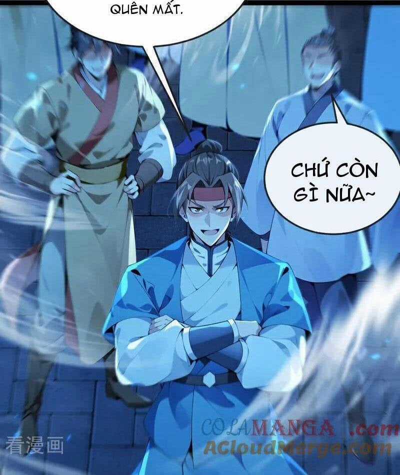 Thập Đại Đế Hoàng Đều Là Đệ Tử Của Ta Chapter 378 trang 32