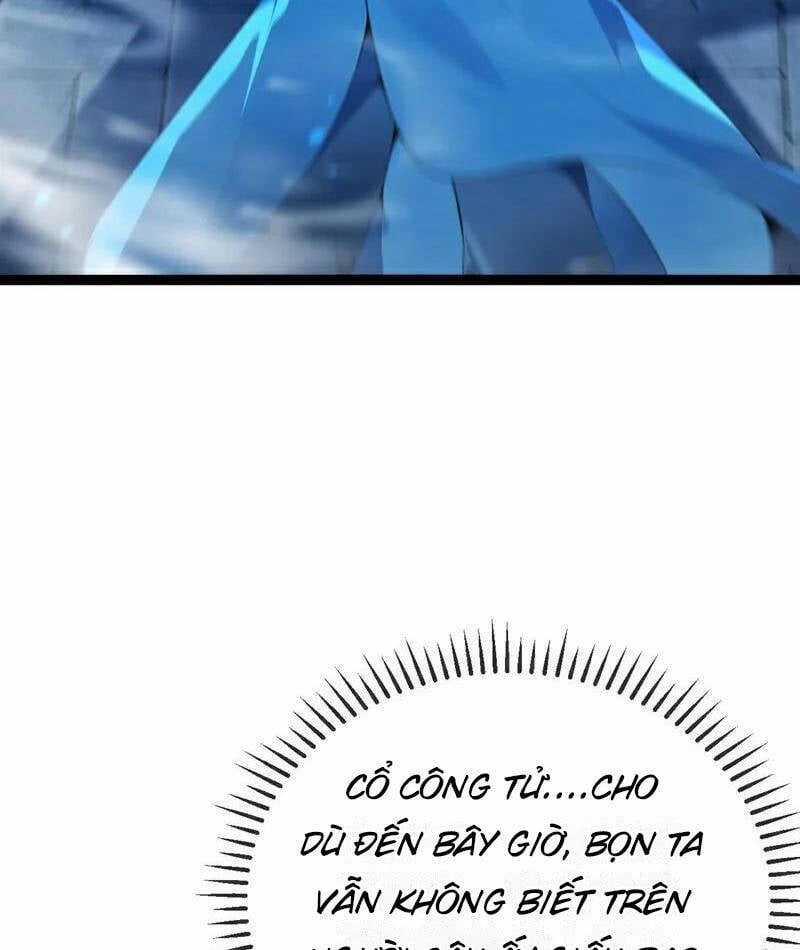 Thập Đại Đế Hoàng Đều Là Đệ Tử Của Ta Chapter 378 trang 33