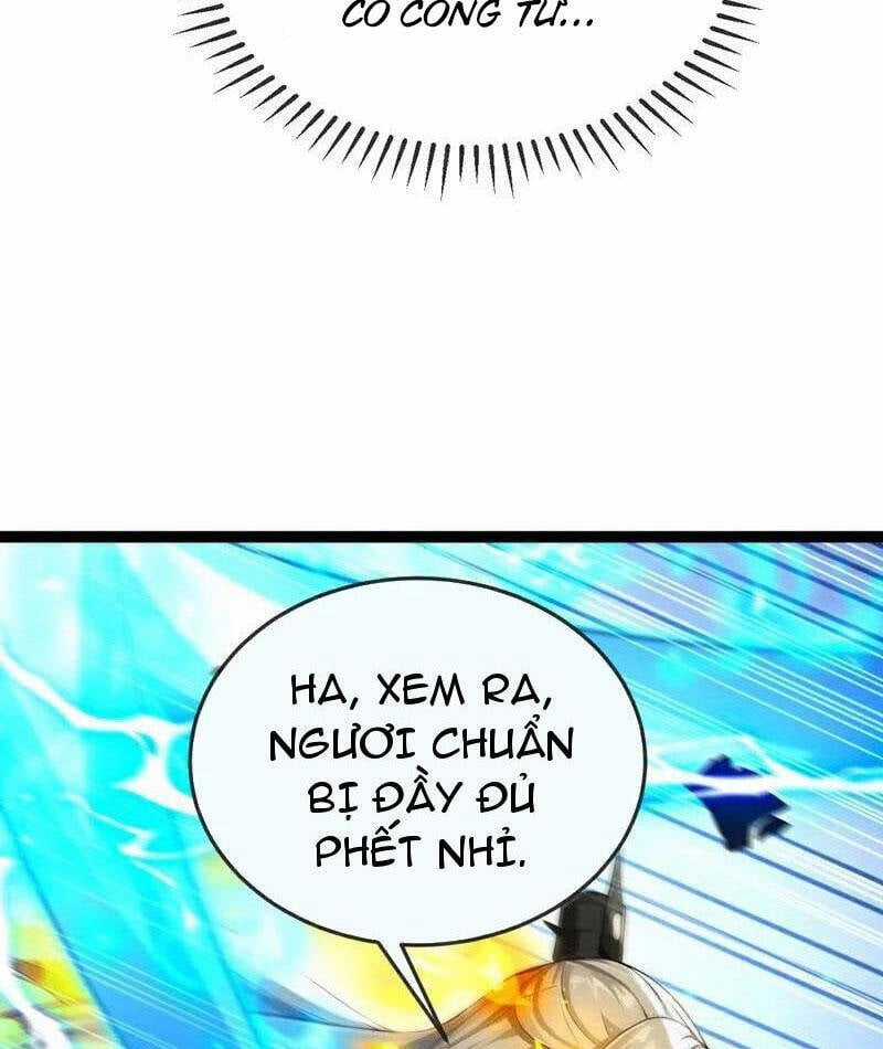 Thập Đại Đế Hoàng Đều Là Đệ Tử Của Ta Chapter 378 trang 35