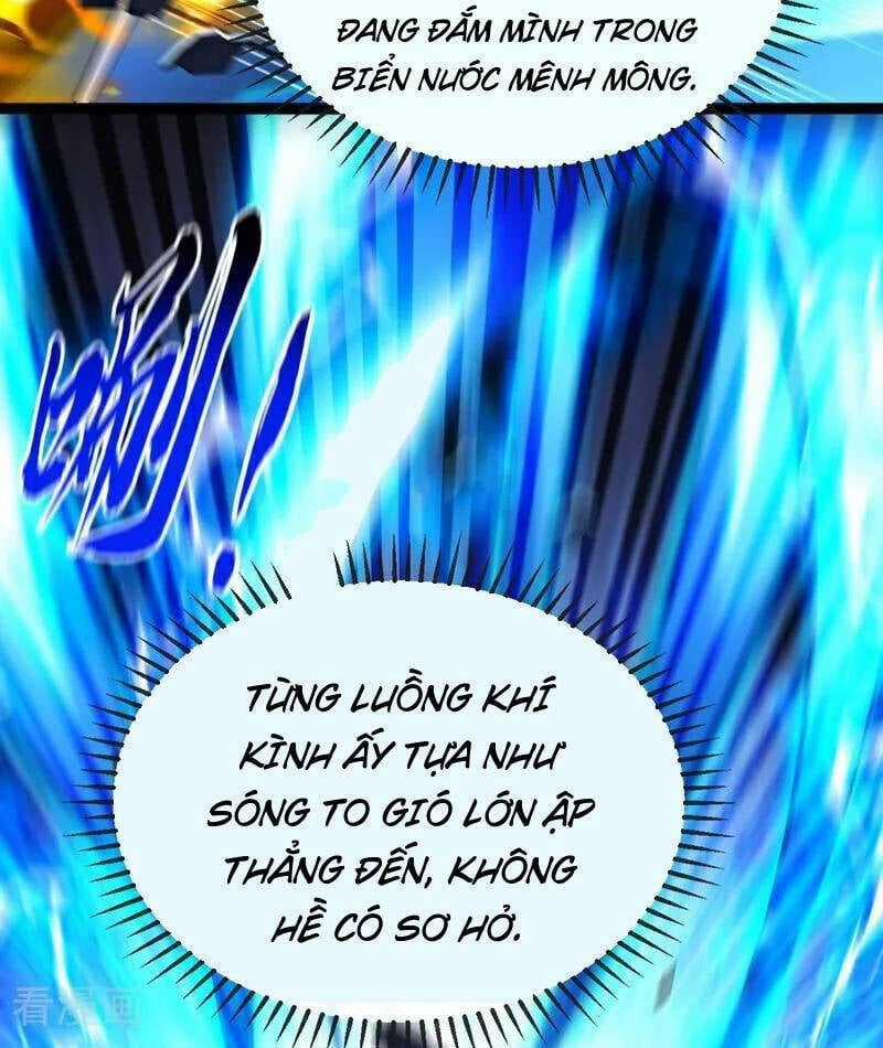 Thập Đại Đế Hoàng Đều Là Đệ Tử Của Ta Chapter 378 trang 37