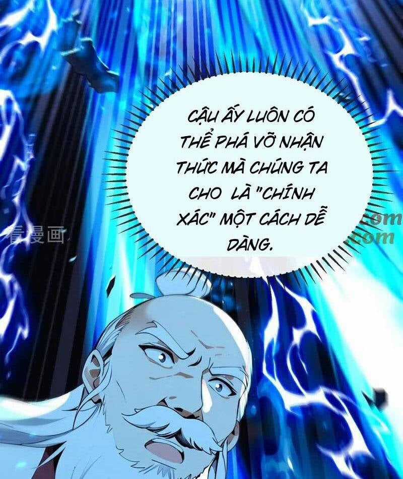 Thập Đại Đế Hoàng Đều Là Đệ Tử Của Ta Chapter 378 trang 39