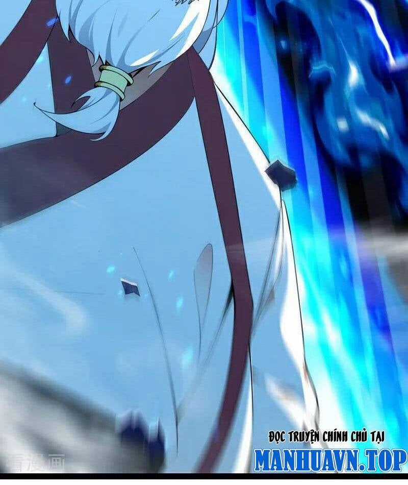 Thập Đại Đế Hoàng Đều Là Đệ Tử Của Ta Chapter 378 trang 40