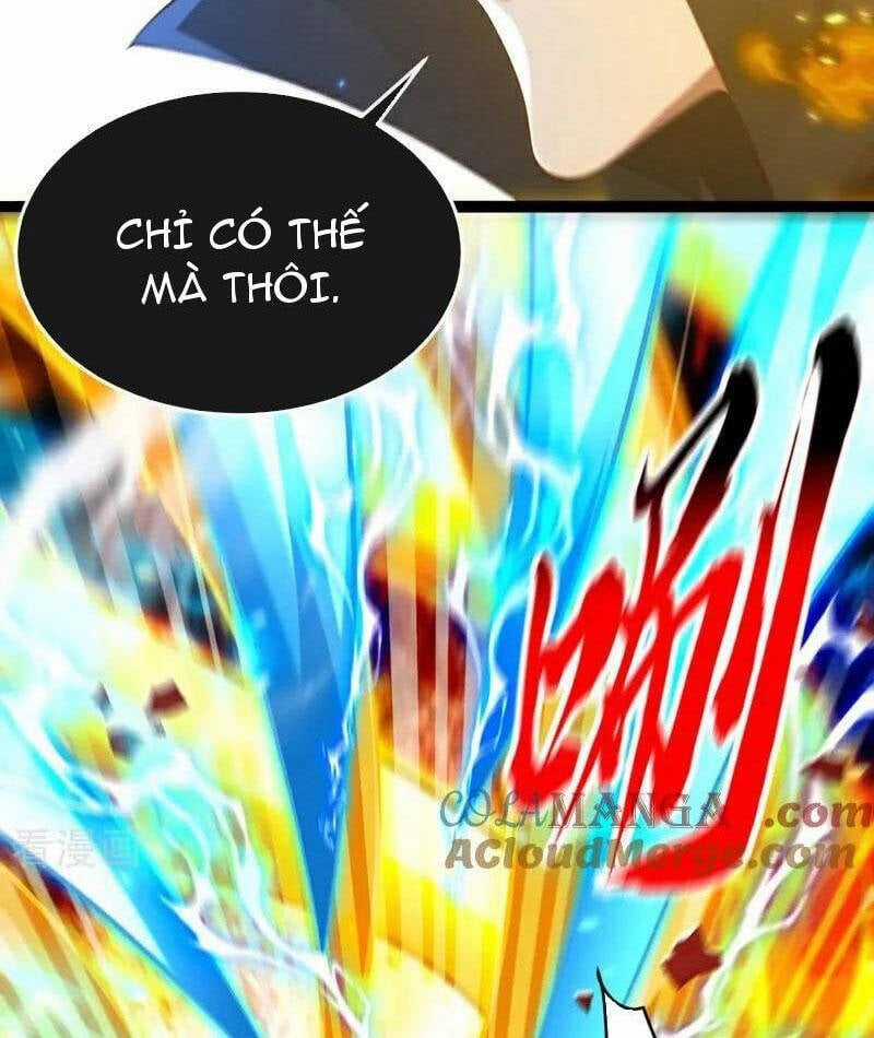 Thập Đại Đế Hoàng Đều Là Đệ Tử Của Ta Chapter 378 trang 42