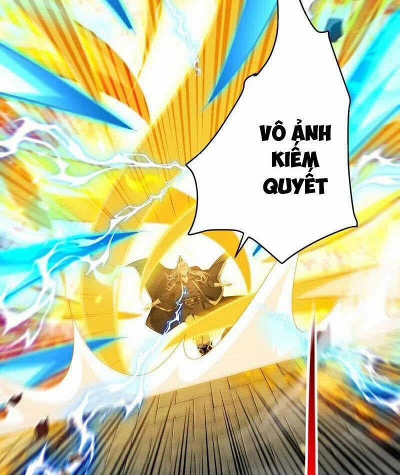 Thập Đại Đế Hoàng Đều Là Đệ Tử Của Ta Chapter 378 trang 43