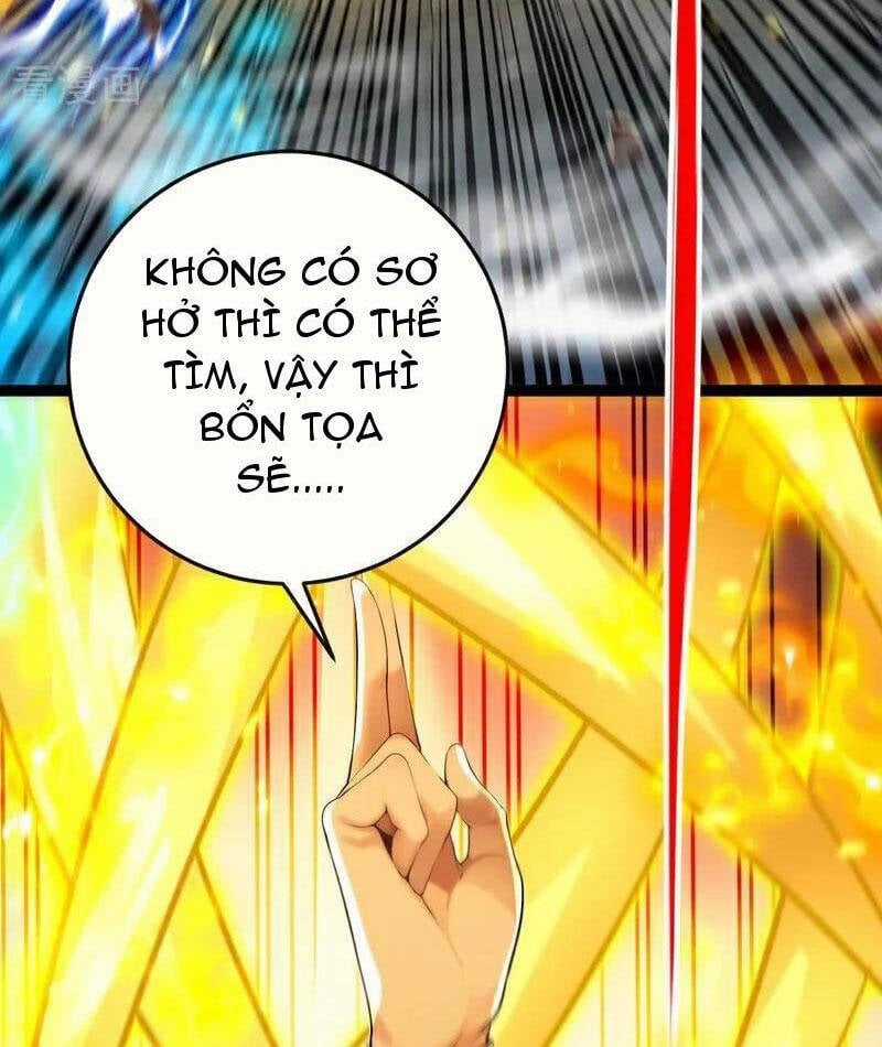 Thập Đại Đế Hoàng Đều Là Đệ Tử Của Ta Chapter 378 trang 44