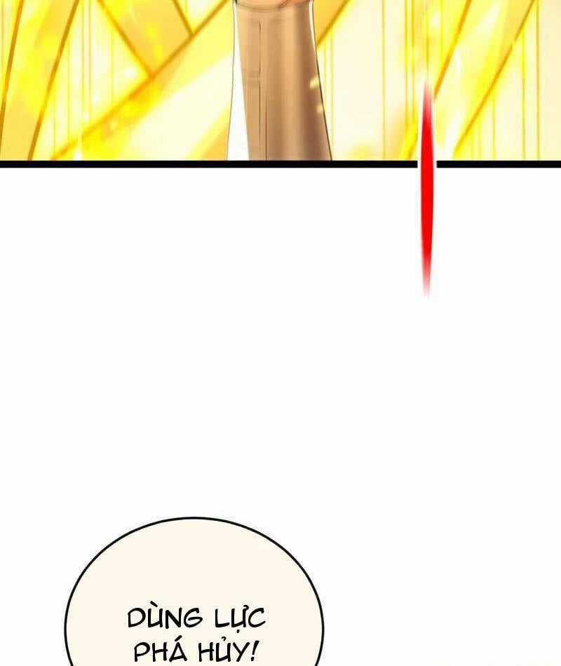 Thập Đại Đế Hoàng Đều Là Đệ Tử Của Ta Chapter 378 trang 45