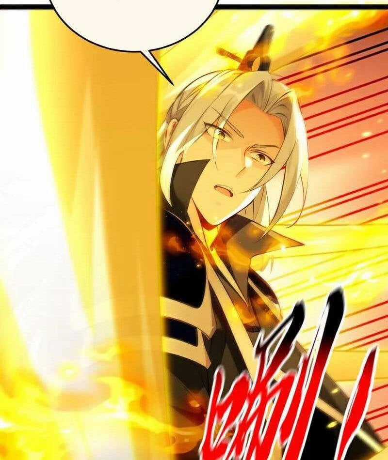 Thập Đại Đế Hoàng Đều Là Đệ Tử Của Ta Chapter 378 trang 46