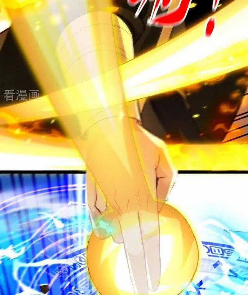 Thập Đại Đế Hoàng Đều Là Đệ Tử Của Ta Chapter 378 trang 47