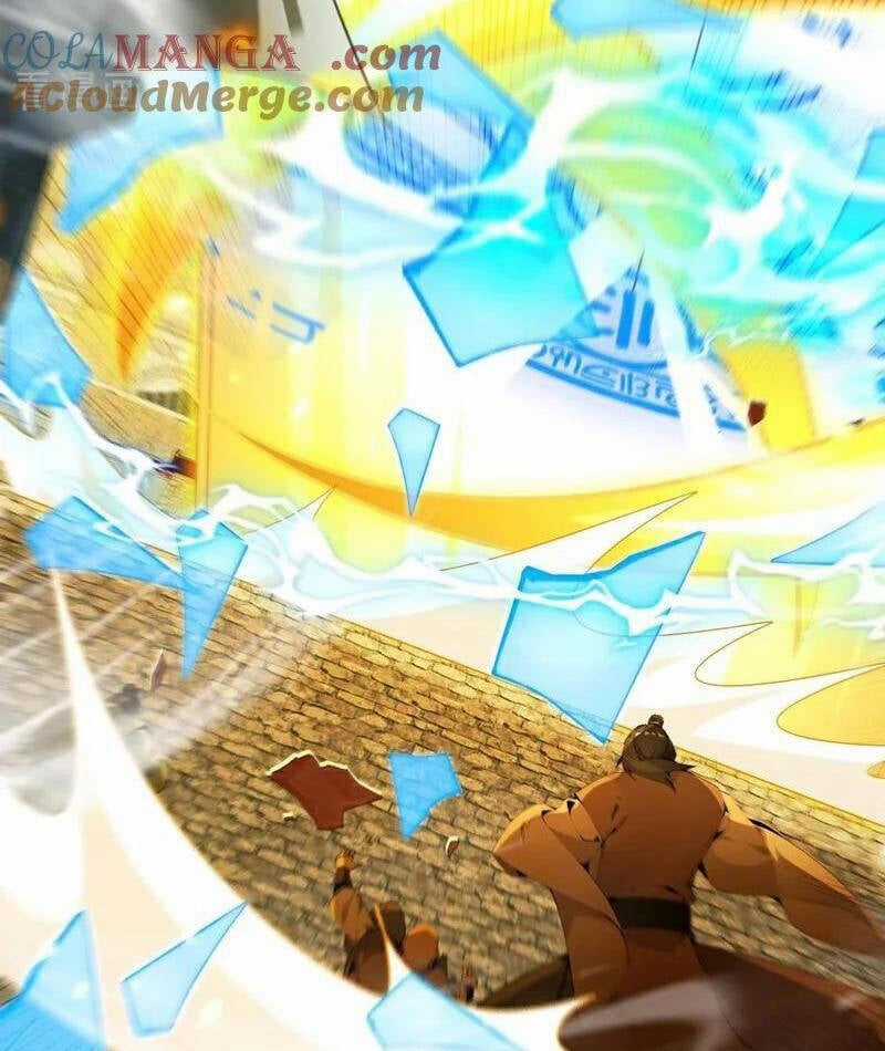 Thập Đại Đế Hoàng Đều Là Đệ Tử Của Ta Chapter 378 trang 49