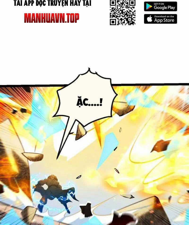 Thập Đại Đế Hoàng Đều Là Đệ Tử Của Ta Chapter 378 trang 51