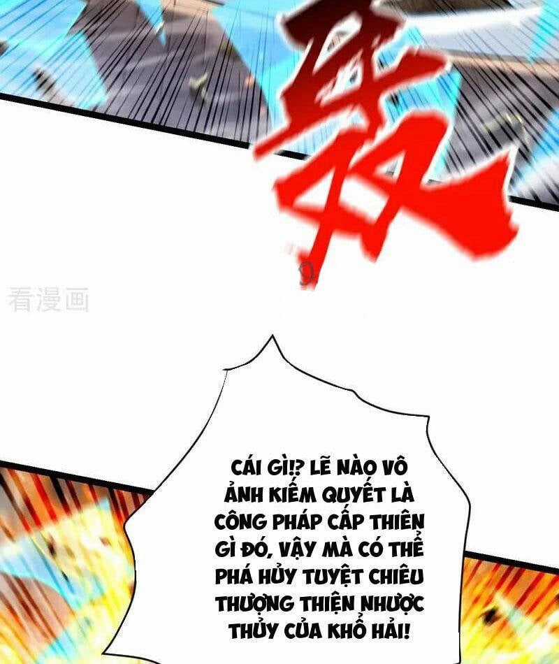 Thập Đại Đế Hoàng Đều Là Đệ Tử Của Ta Chapter 378 trang 52