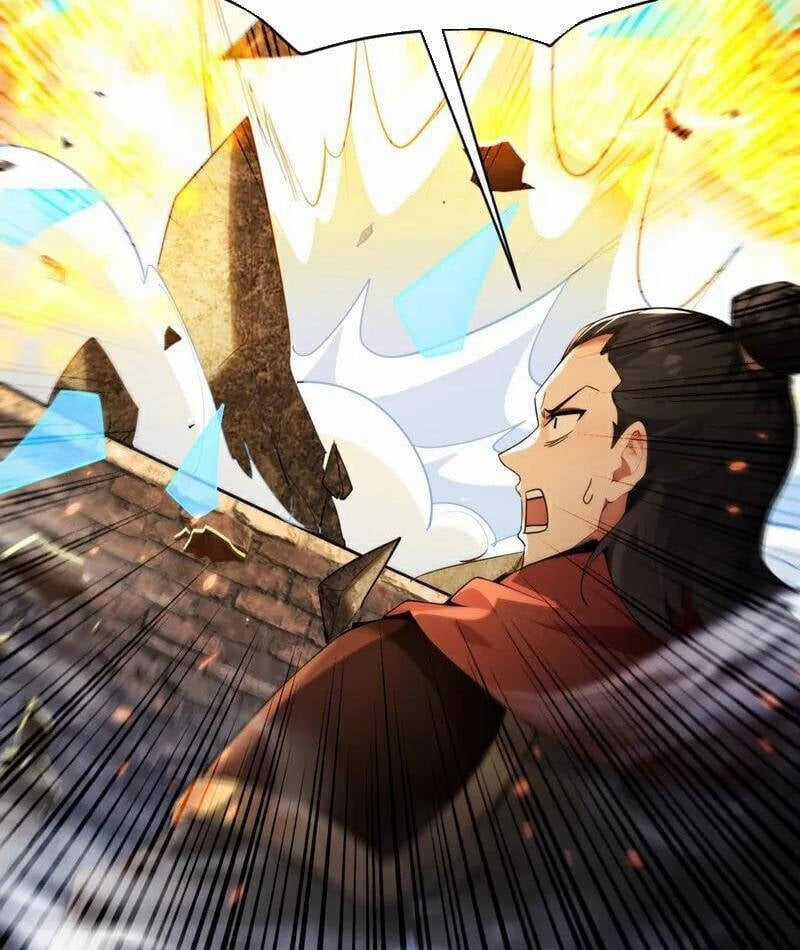 Thập Đại Đế Hoàng Đều Là Đệ Tử Của Ta Chapter 378 trang 53