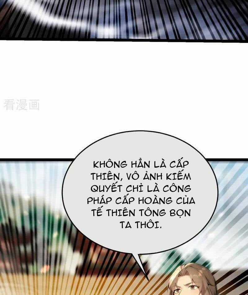 Thập Đại Đế Hoàng Đều Là Đệ Tử Của Ta Chapter 378 trang 54