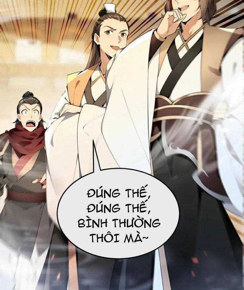 Thập Đại Đế Hoàng Đều Là Đệ Tử Của Ta Chapter 378 trang 55