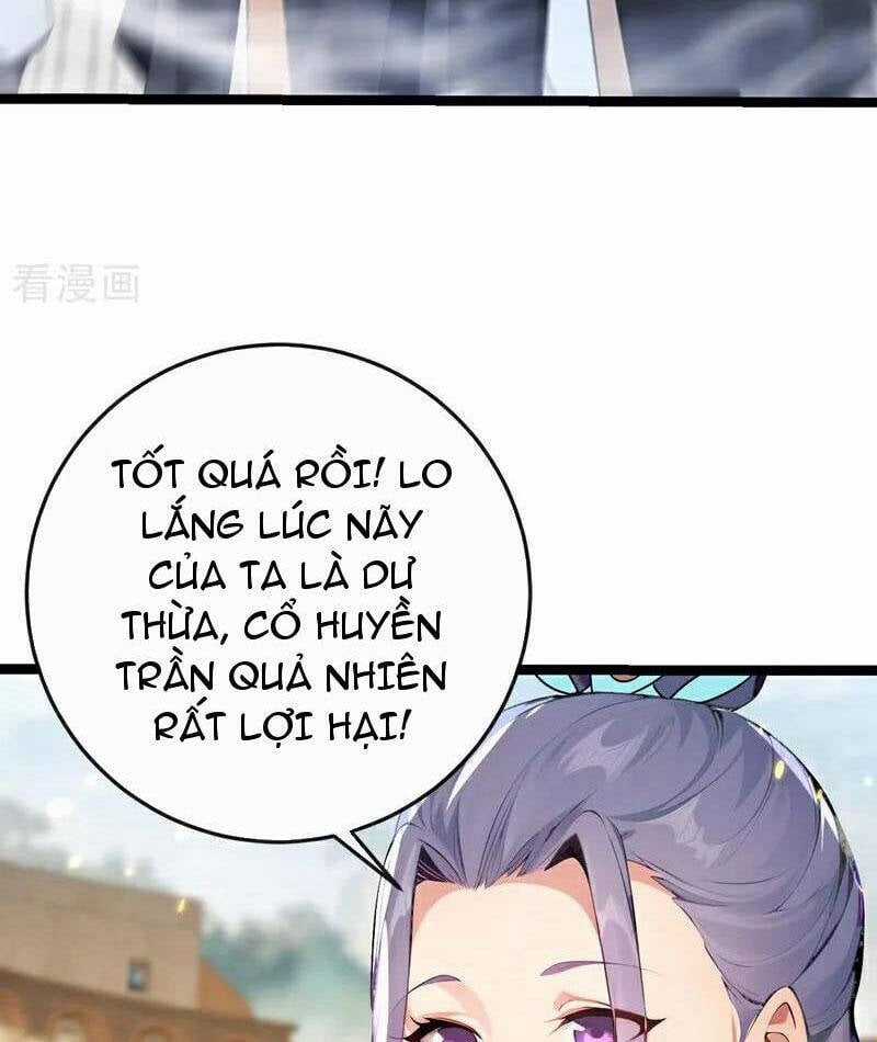 Thập Đại Đế Hoàng Đều Là Đệ Tử Của Ta Chapter 378 trang 56