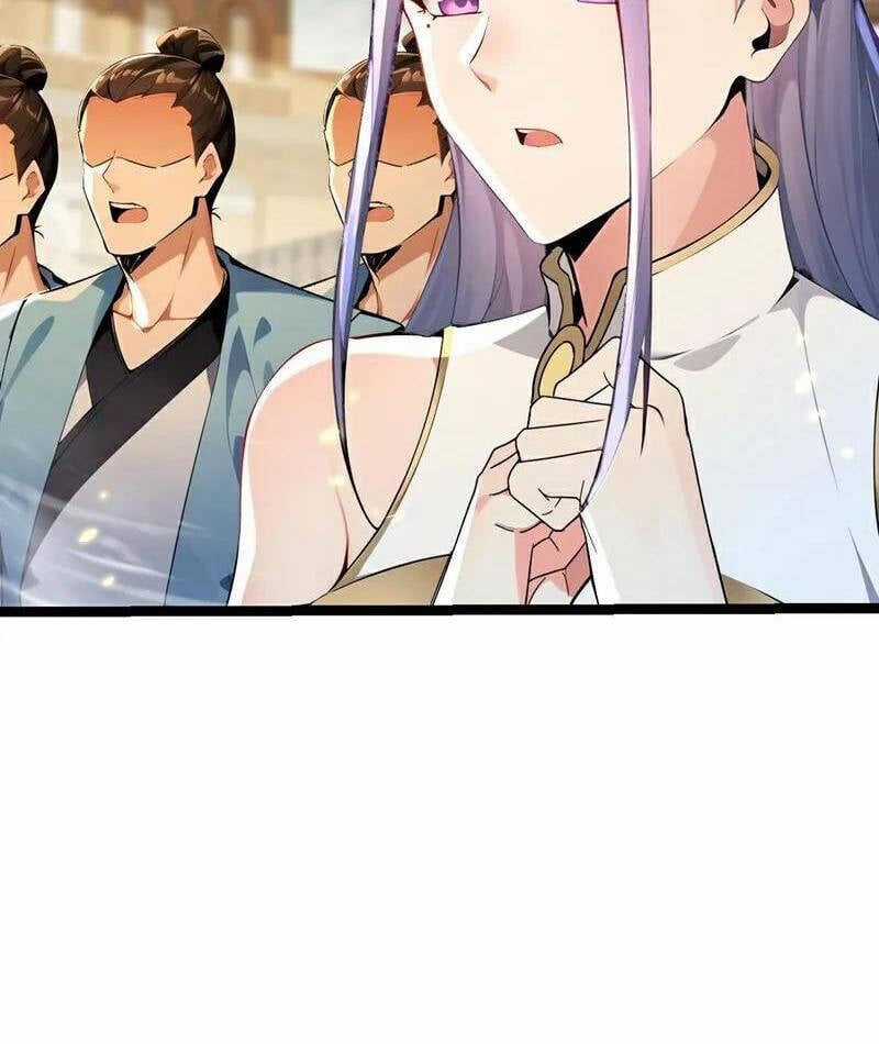 Thập Đại Đế Hoàng Đều Là Đệ Tử Của Ta Chapter 378 trang 57