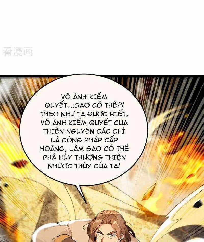 Thập Đại Đế Hoàng Đều Là Đệ Tử Của Ta Chapter 378 trang 58