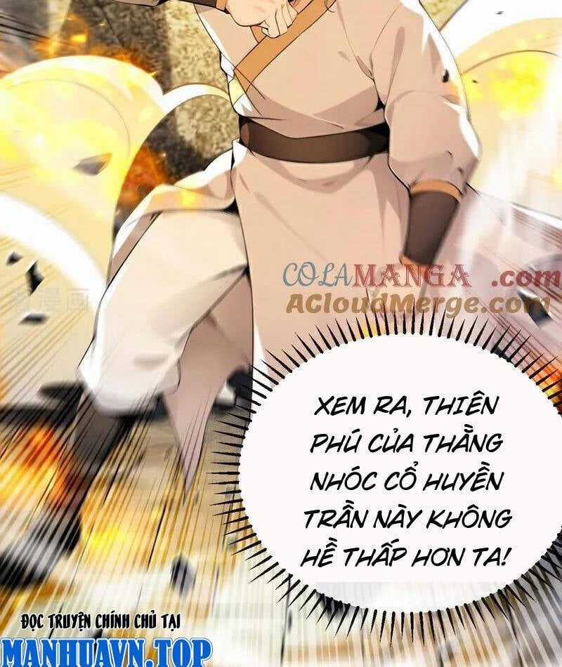 Thập Đại Đế Hoàng Đều Là Đệ Tử Của Ta Chapter 378 trang 60