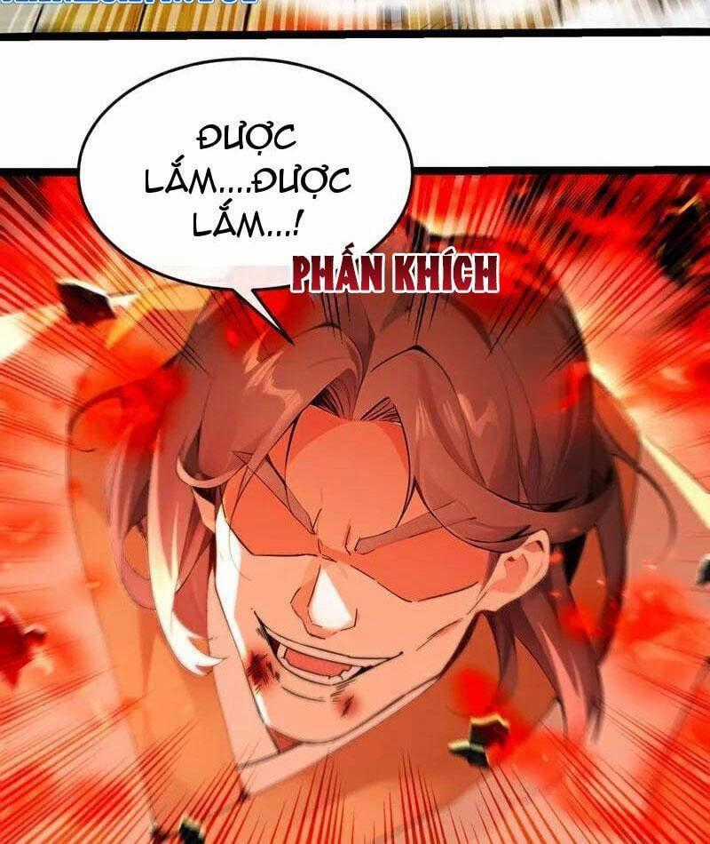 Thập Đại Đế Hoàng Đều Là Đệ Tử Của Ta Chapter 378 trang 61